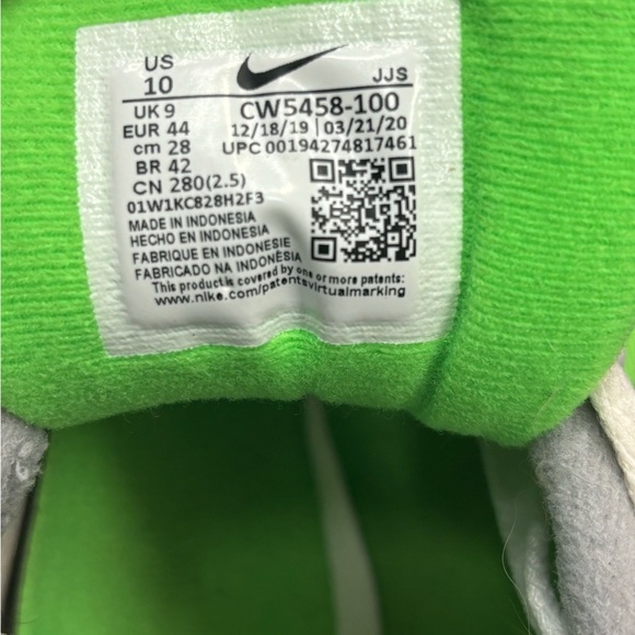 Nike Airmax 90 like new - Picture 2 of 4